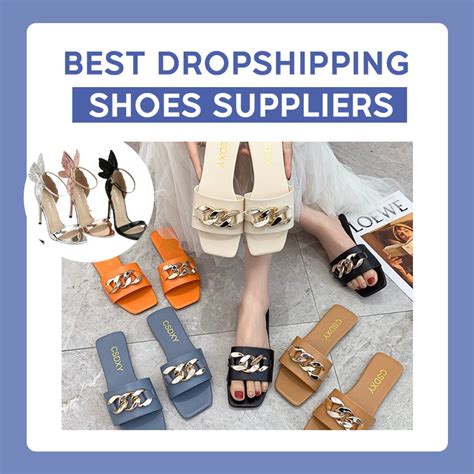 best fake shoes to dropship|best dropshipping shoes.